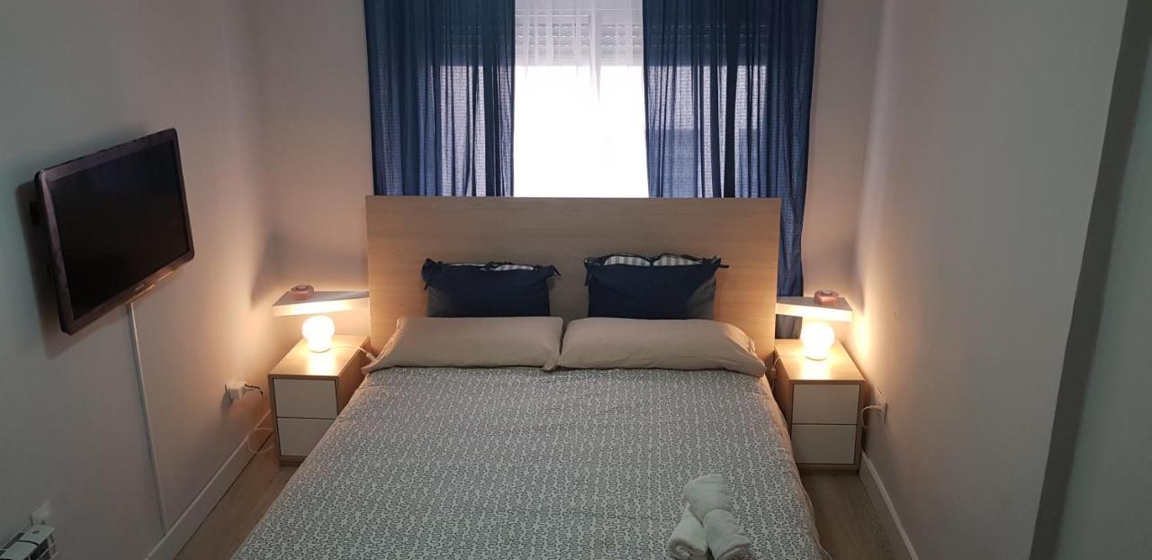 Apartamento En Av Gabriel Miro - Calpe Appartement Buitenkant foto